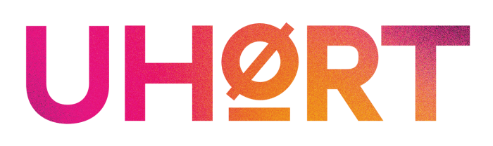 UHØRT2021-logo